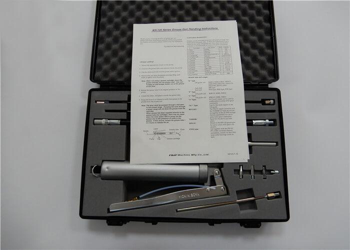 FUJI NXT GREASE GUN KIT AWPJ820